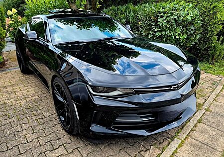 Chevrolet Camaro 2.0 Turbo Aut. EU Modell Bose Leder GSD