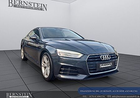 Audi A5 Coupe|2.0TDI|LEDER|SPORTSITZE