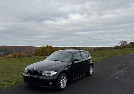 BMW 116 gebraucht kaufen BMW 116i 1 er NUR 152 km