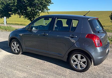 Suzuki Swift 1,3 Comfort