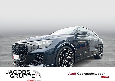 Audi RS Q8 RSQ8 Facelift/B+O Advanced/Individual/RS-AGA/Las