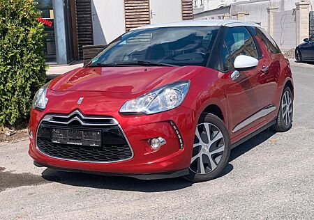 Citroën DS3 Citroen SoChic