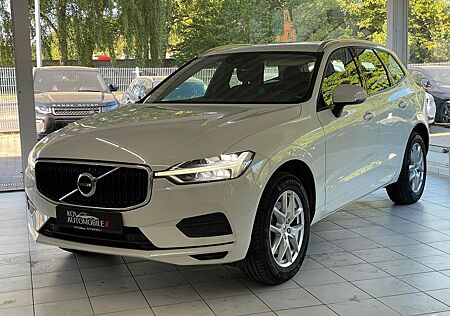 Volvo XC 60 XC60 D4 Momentum AWD/Geartronic/LED/Leder
