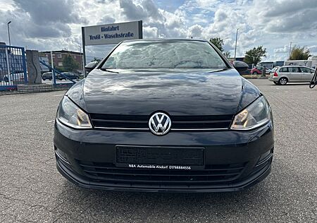 VW Golf Volkswagen Comfortline
