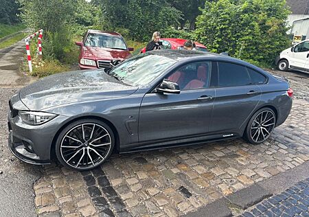 BMW 430i 430 Gran Coupé xDrive Gran Coupé M Spor...