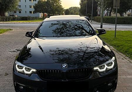 BMW 435d Gran Coupe xDrive Sport M-Paket