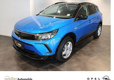 Opel Grandland X Grandland 1.2 Turbo ''GS-Line'' 360Grad-Kamera S