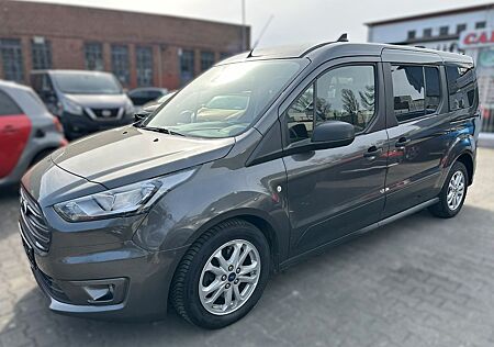 Ford Grand Tourneo Automatik 7-Sitzer