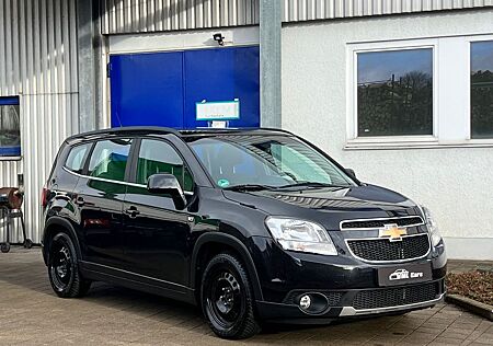 Chevrolet Orlando LTZ*Klima*Tüv Neu