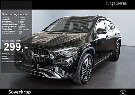 Mercedes-Benz GLA 200 d ,