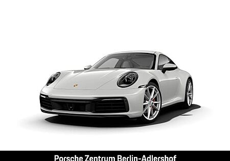 Porsche 992 911 Carrera 4S LED-Matrix Sportabgasanlage