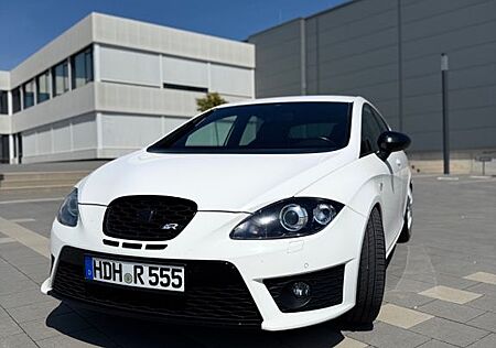 Seat Leon 2.0 T FSI Cupra R Cupra R