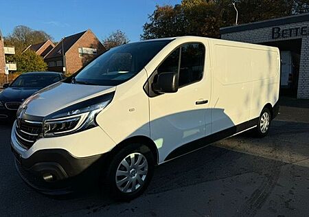 Renault Trafic L2 H1 3,0t Komfort Automatik Kamera AHK