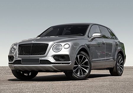 Bentley Bentayga 4.0 V8 Diesel , Voll, Garantie