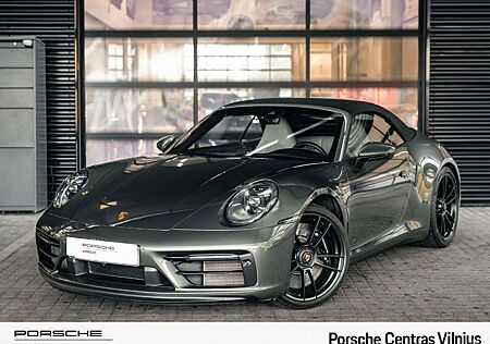 Porsche 911 Urmodell 911 Carrera 4 GTS Cabriolet