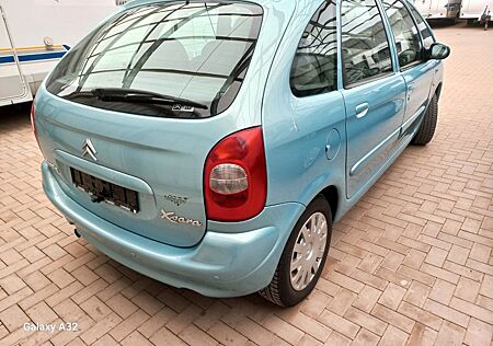 Citroën Xsara Picasso 1.8 16V SX SX