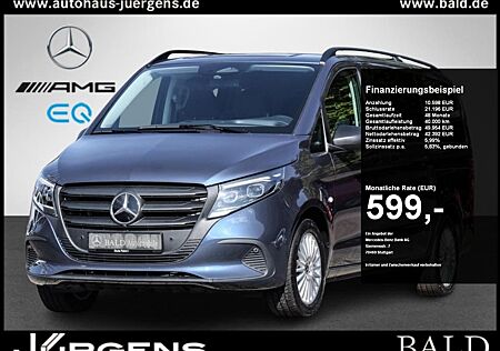 Mercedes-Benz Vito 119 Lang Tourer/PRO/Navi/ILS/MBUX/Totw/Temp