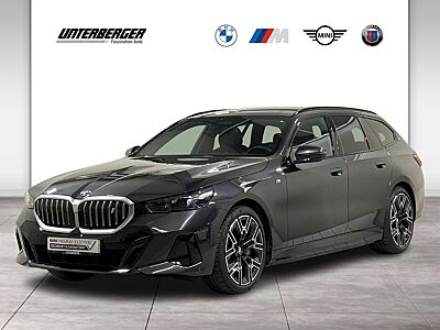 BMW i5 eDrive40 Touring M Sportpaket B&W ACC 360°
