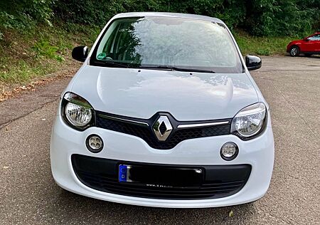 Renault Twingo SCe 70 Limited I 24.600km I HU neu