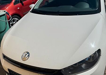 VW Scirocco Volkswagen 1.4 TSI 90kW -