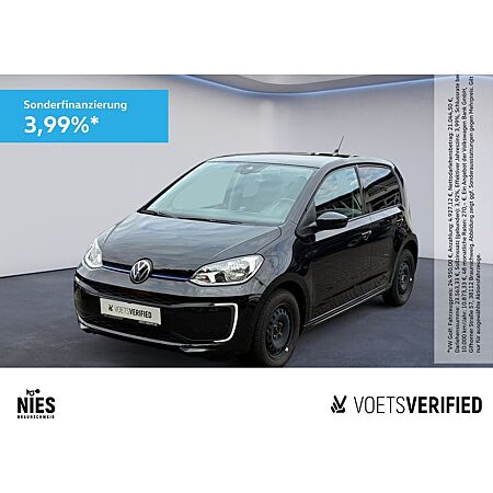 VW e-up! leasen