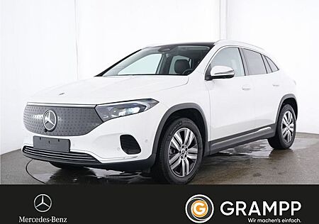 Mercedes-Benz EQA 300 4M Progressive-Advanced/Pano/360Kamera
