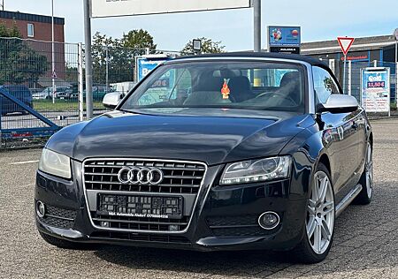 Audi Cabriolet A5