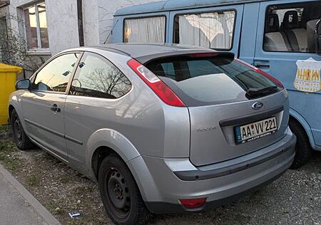 Ford Focus 1.6 Trend Trend