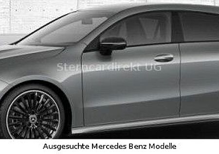 Mercedes-Benz CLA 250 Shooting Brake CLA 250 SB 4M AMG 19"AMG KEYLESS HUD MULTIBEAM