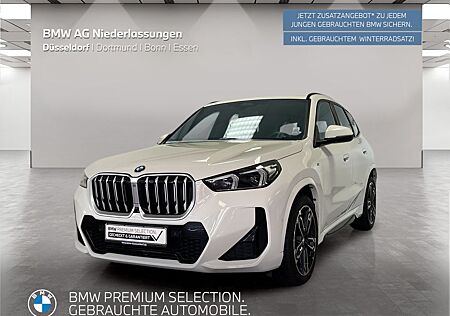 BMW X1 sDrive18i M Sport AHK Driv.Assist+ Harman/K
