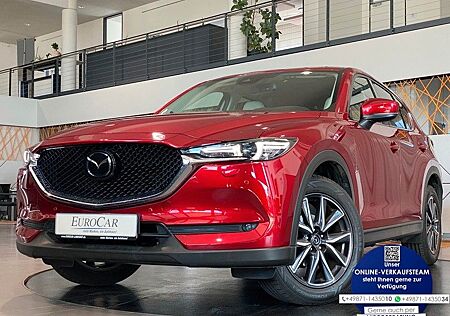 Mazda CX-5 2.5 SKYACTIV Sports-Line AWD HUD 4xShz ACC