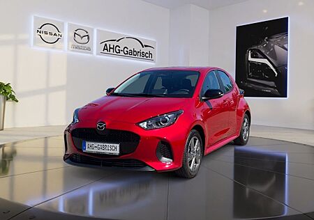 Mazda 2 Hybrid  Exclusive-Line