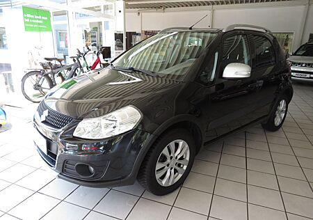 Suzuki SX4 S-Cross SX4 1,6 Classic Style