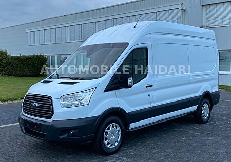 Ford Transit Transit350*L3H3*STANDH.+NAVI+BOTT-WERKSTATT