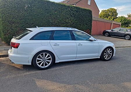 Audi A6 Allroad 3.0 TDI quattro 200kW S tronic -