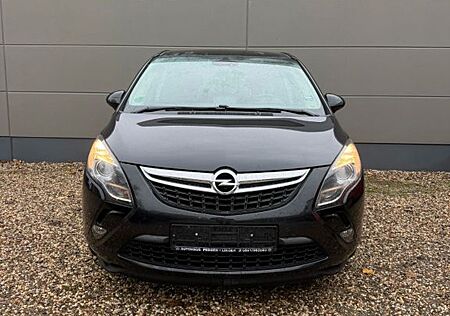 Opel Zafira Tourer 1.4 Turbo 103kW