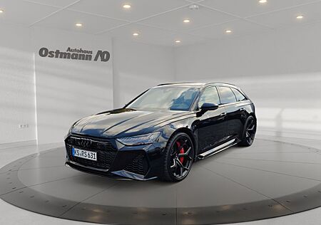 Audi RS6 RS 6 Avant 4.0 TFSI quattro perf. 360 PANO AHK
