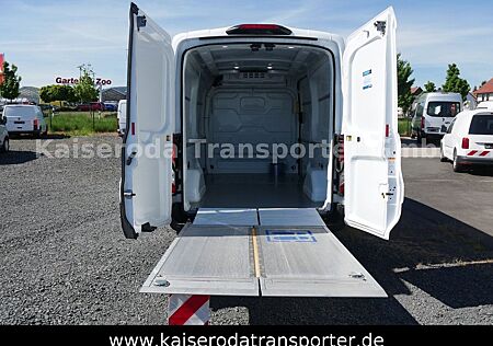 Ford Transit FT 350L3H2VA Ka.LBW LR-Klima Navi Kamera