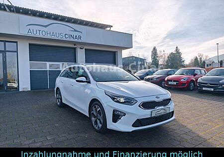 Kia Cee'd Sportswagon Ceed Sportswagon Spirit*Navi*Kamera*ACC-Temp*LED