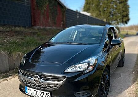 Opel Corsa 1.2 Edition Edition