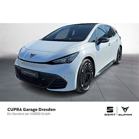 Cupra Born leasen