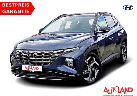 Hyundai Tucson 1.6 Prime Mild-Hybrid 2WD