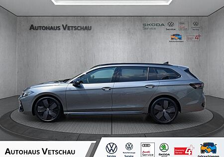 VW Passat Variant Volkswagen R-Line 2.0 TDI 4M Bluetooth Navi