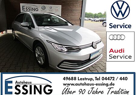VW Golf Volkswagen Variant Life 2,0 TDI - 3,99% Finanzierung -