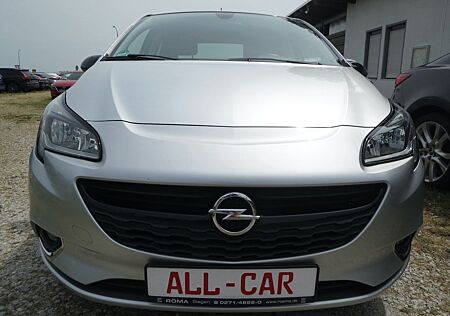 Opel Corsa E 1.4 Color Edition*Tmpomat*BT*PDC*SHZ*Nav