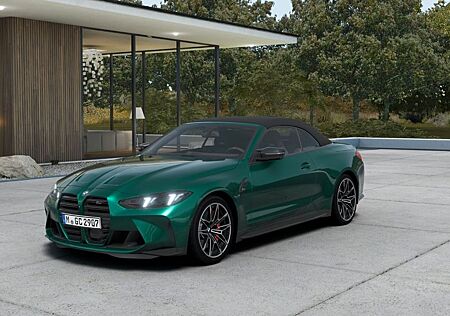 BMW M4 Competition **Vorführwagenaktion Top Deal*