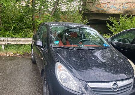 Opel Corsa 1.2 Twinport INNOVATION INNOVATION
