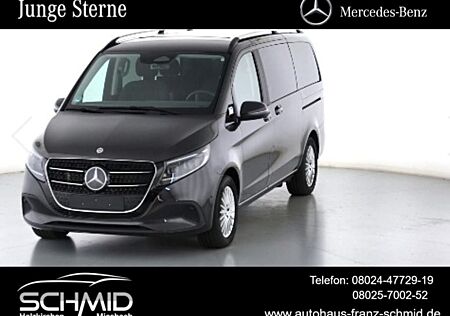 Mercedes-Benz V 300 d 4MATIC STYLE L AIRMATIC AHK PANO EASY-PA