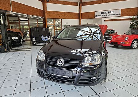 VW Golf Volkswagen V 1.4 TSI GT Sport Xenon Sitzhe.PDC 17 Zoll
