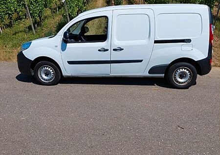 Renault Kangoo Maxi